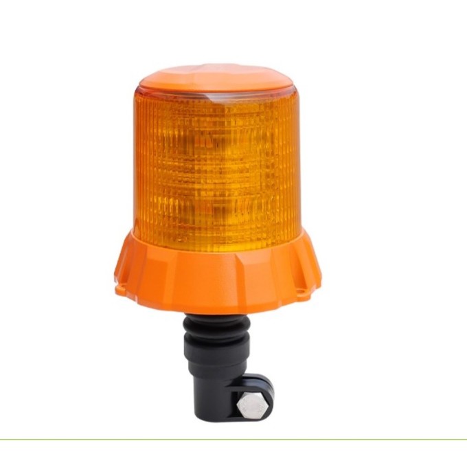 Girofar LED 5 ani garantie - 144W - prindere din Pole Girofar LED 5 ani garantie - 144W - prindere din Pole